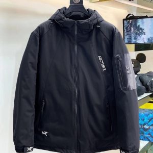 高級ダウン ランキング