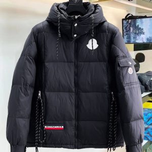 モンクレール 激安 代引き