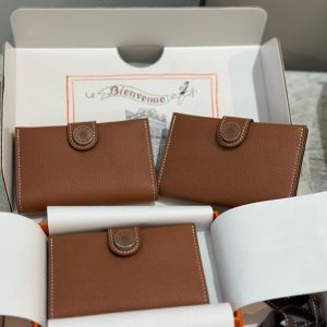 エルメス カードケース レディース