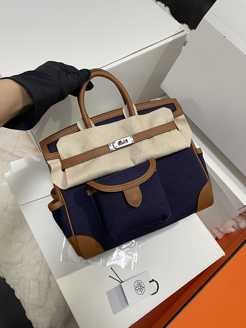 バーキン カーゴ 25 定価