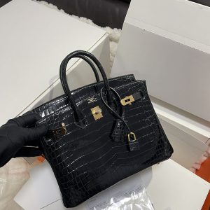 バーキン クロコ 新品