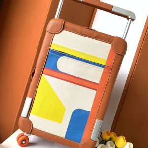 エルメス 旅行バッグ メンズ