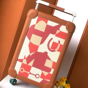 エルメス キャリーバッグ 新作