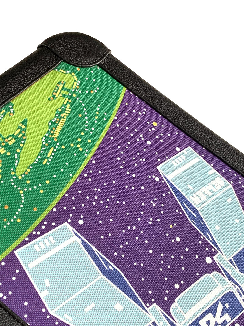 エルメス HERMES スーツケース キャリーバッグ 旅行バッグ 黒 ブラック トゴ シルバー金具 2513535 エルメス スーツケース オーダー 値段 - 画像 (4)