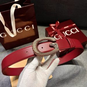 グッチ ベルト アウトレット価格