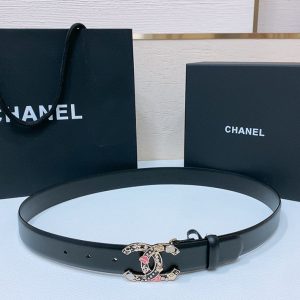 シャネル ベルト 激安