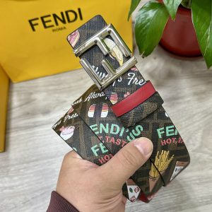 フェンディ ベルト アウトレット