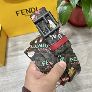 フェンディ ベルト アウトレット