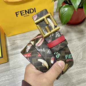 フェンディ ベルト アウトレット