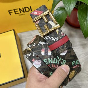 フェンディ ベルト メンズ