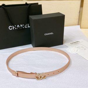 CHANEL ベルト レディース