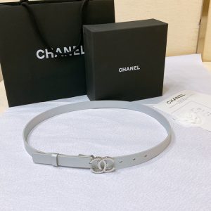 CHANEL ベルト レディース