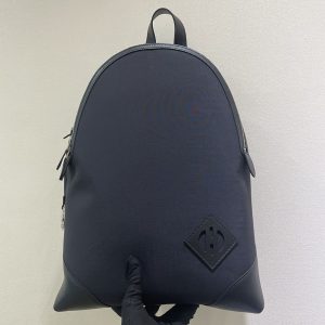 HERMES オールバック Allback