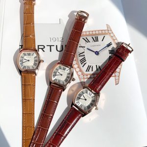 カルティエ トーチュ アンティーク