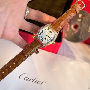 カルティエ トーチュ レディース