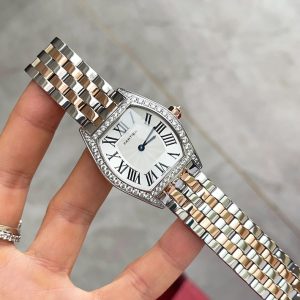 カルティエ プリヴェ 「トーチュ」