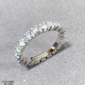 カルティエ ピンキーリング 人気