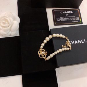 シャネル ブレスレット 安い