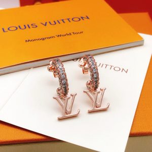ルイヴィトン ピアス 安い