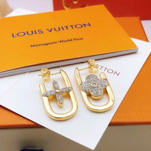 ルイヴィトン ピアス 安い