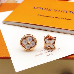ルイヴィトン ピアス 安い