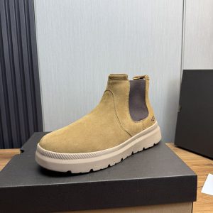 UGG メンズ ブーツ アウトレット