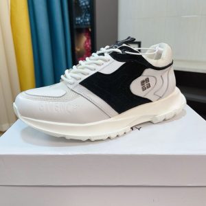 ジバンシー スニーカー 黒