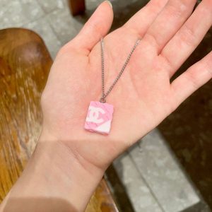 シャネル ネックレス レディース 安い