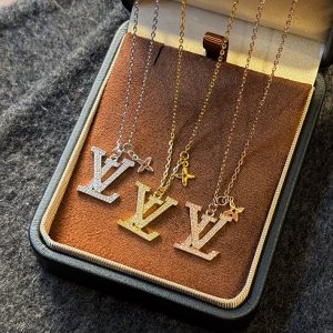 ルイヴィトン ネックレス 人気ランキング