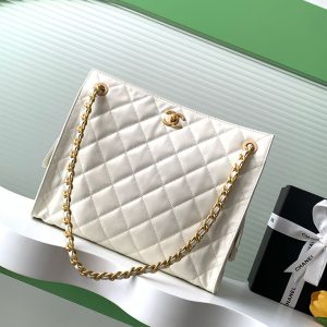 レディース シャネルトートバッグ人気