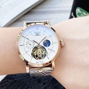 ロレックス ヨットマスター 定価