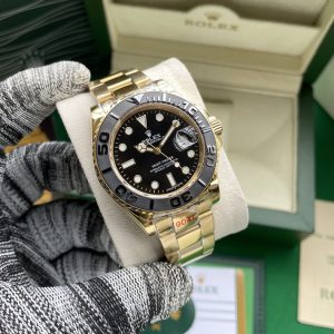 ロレックス ヨットマスター40 定価