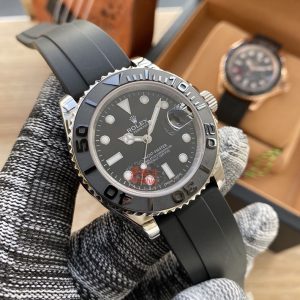 ROLEX ヨットマスター42 定価