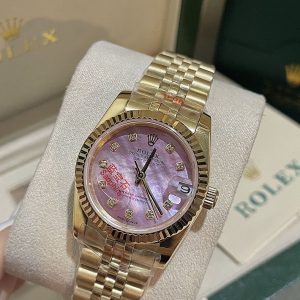 ロレックス デイトジャスト レディース 定価