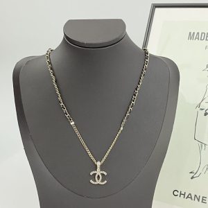 シャネル ネックレス 安い順