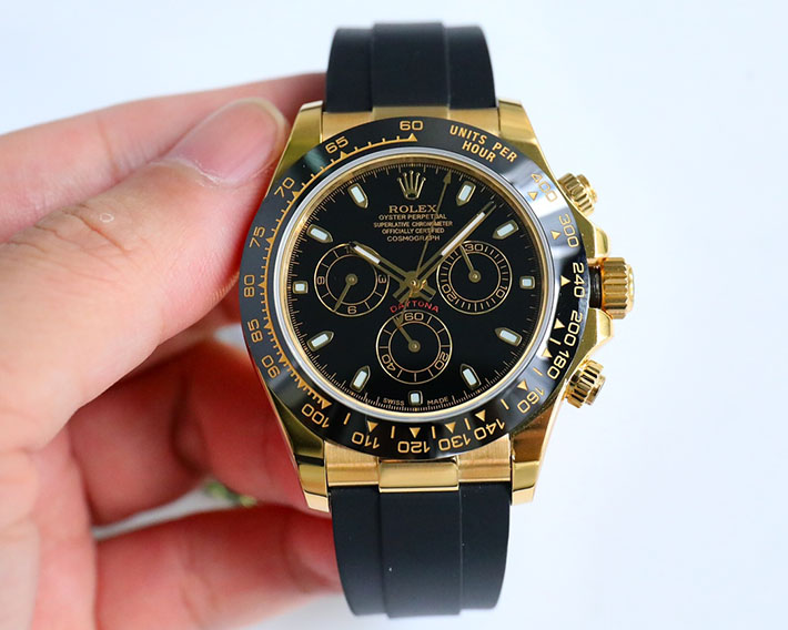 最高級ロレックススーパーコピー ロレックス デイトナ コピー ホワイト 116518LN メンズ ロレックス デイトナ 2514857 - 画像 (4)