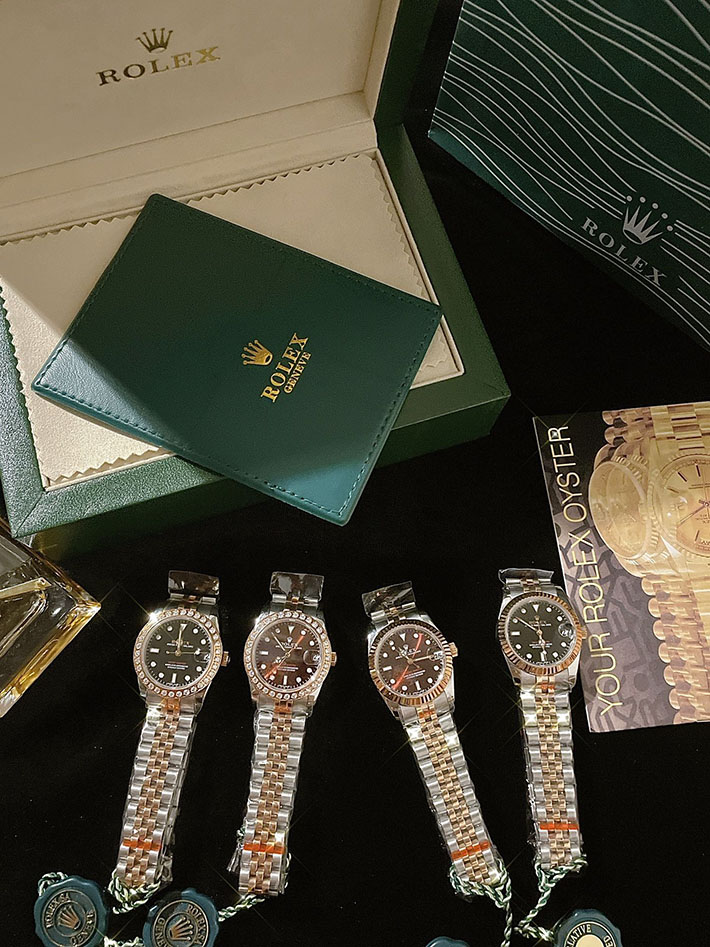最高級ロレックススーパーコピー ロレックス デイトジャスト コピー ブラック ROLEX ロレックス 価格 安い順 2514858 - 画像 (7)