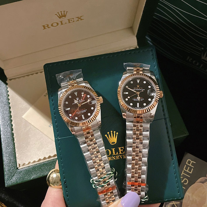最高級ロレックススーパーコピー ロレックス デイトジャスト コピー ブラック ROLEX ロレックス 価格 安い順 2514858 - 画像 (2)