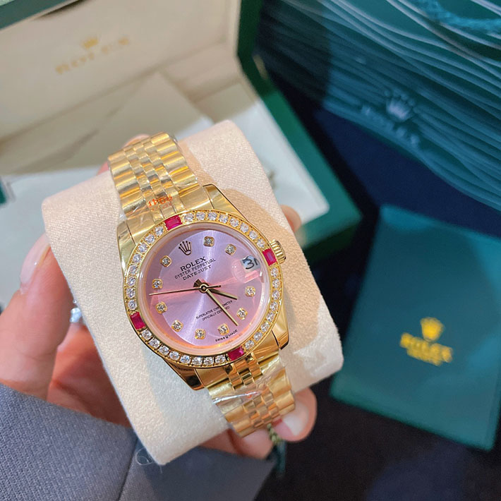 最高級ロレックススーパーコピー ロレックス デイトジャスト コピー ゴールド 69068G ロレックス 価格 安い順 2514859 - 画像 (5)