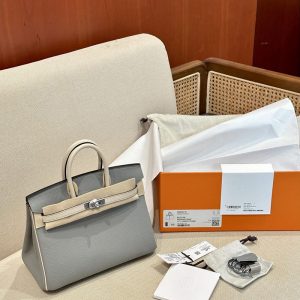 エルメス バーキン 新品 買い方