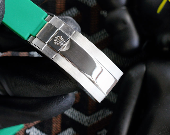 最高級ロレックススーパーコピー ロレックス デイトジャスト コピー カーキ ROLEX ロレックス 新品 安いモデル 2514863 - 画像 (5)