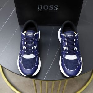 BOSS 靴 メンズ