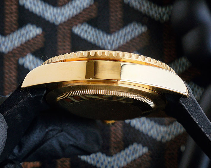 最高級ロレックススーパーコピー ロレックス ヨットマスター コピー ブルー ROLEX ロレックス ヨットマスター40 定価 2514867 - 画像 (6)