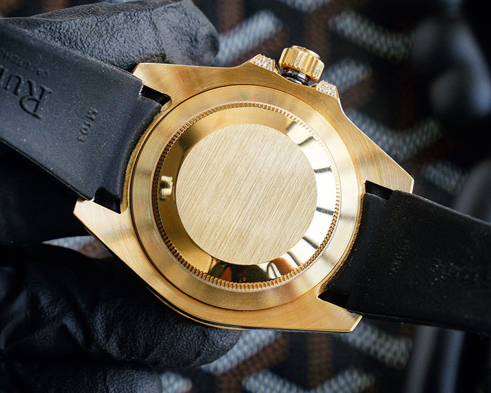 最高級ロレックススーパーコピー ロレックス ヨットマスター コピー ブルー ROLEX ロレックス ヨットマスター40 定価 2514867 - 画像 (5)