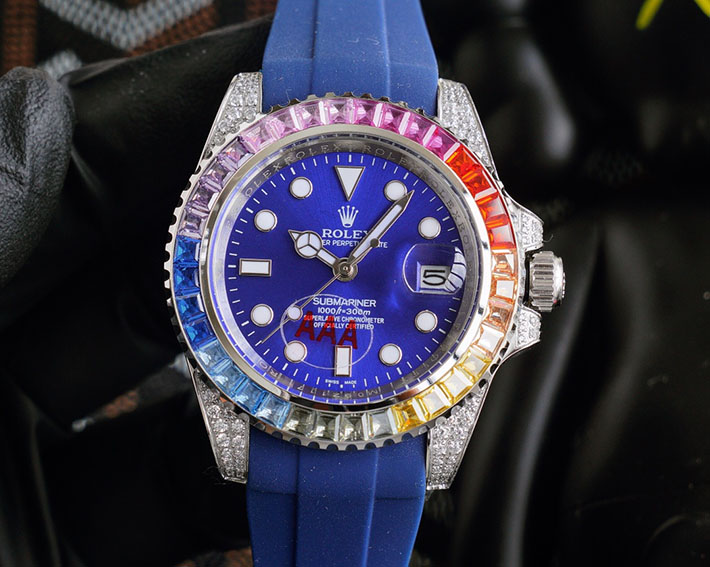 最高級ロレックススーパーコピー ロレックス ヨットマスター コピー ブラック ROLEX ロレックス ヨットマスター40 定価 2514868 - 画像 (3)