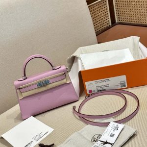 手提げバッグ 小さめおしゃれ