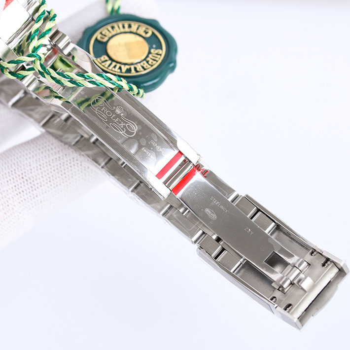 最高級ロレックススーパーコピー ロレックス デイデイト コピー シルバー ROLEX ロレックス デイデイト 人気ランキング 2514870 - 画像 (2)