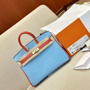 バーキン 定価 2024