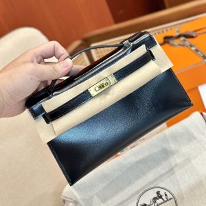 ポシェットケリー ストラップ