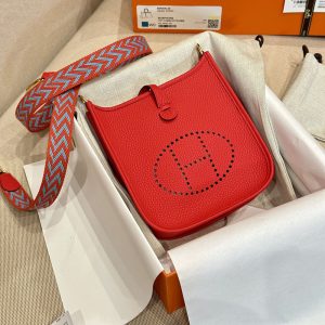 エヴリン tpm ストラップ